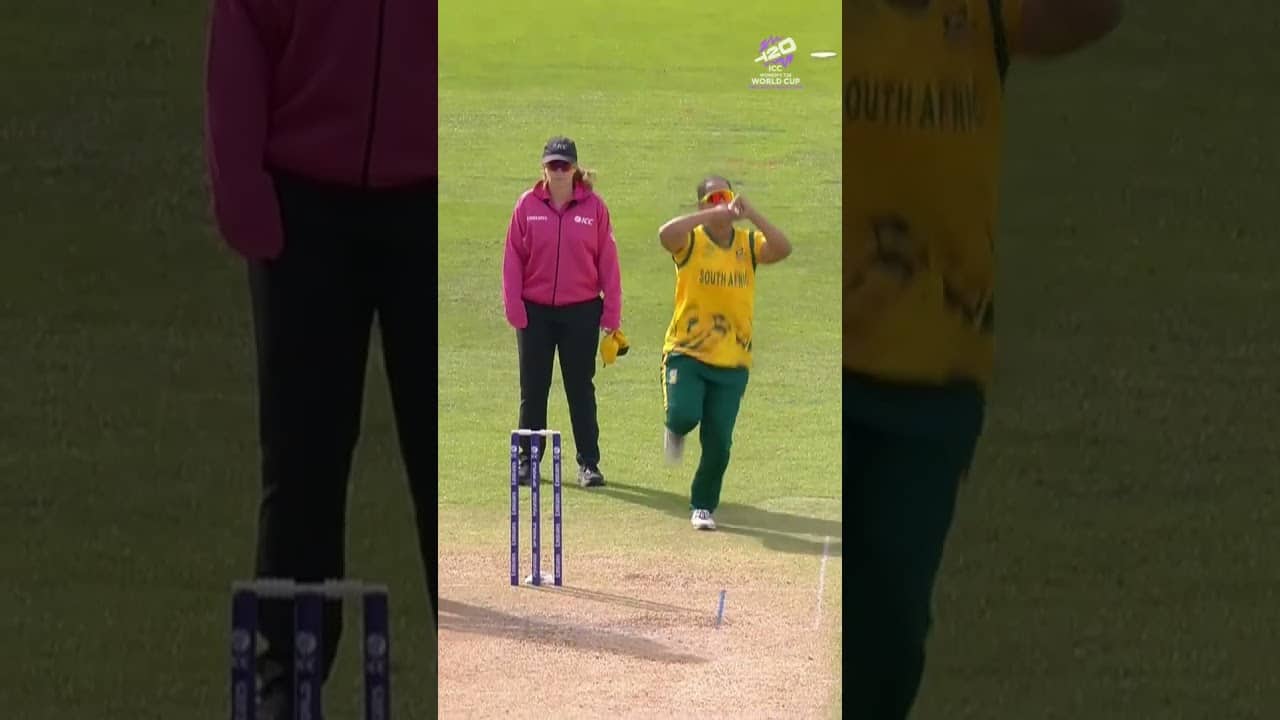 Melie Kerr has entered launch mode in the chase 🚀