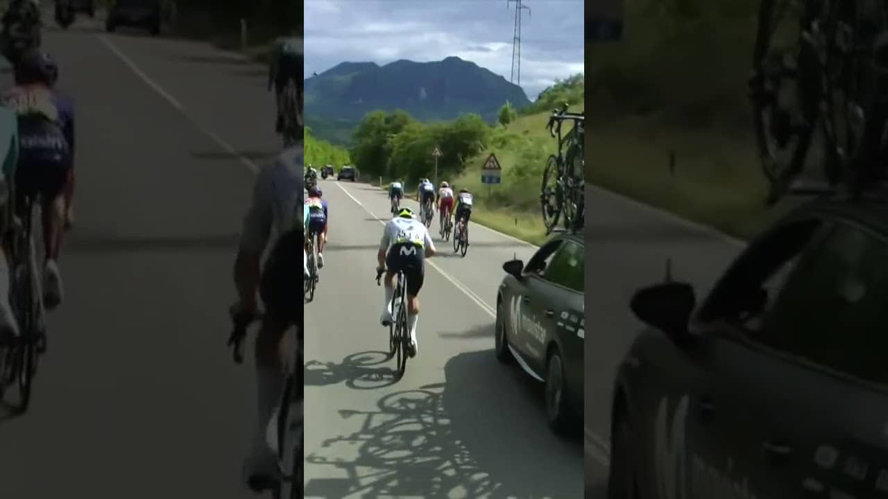 Refuel and go ⛽️💨 A convenient time to take a bottle in the break!