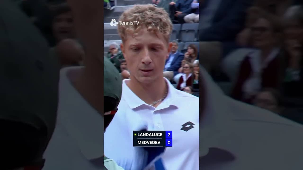 25-Minute Opener vs the 2023 Champ 😮‍💨