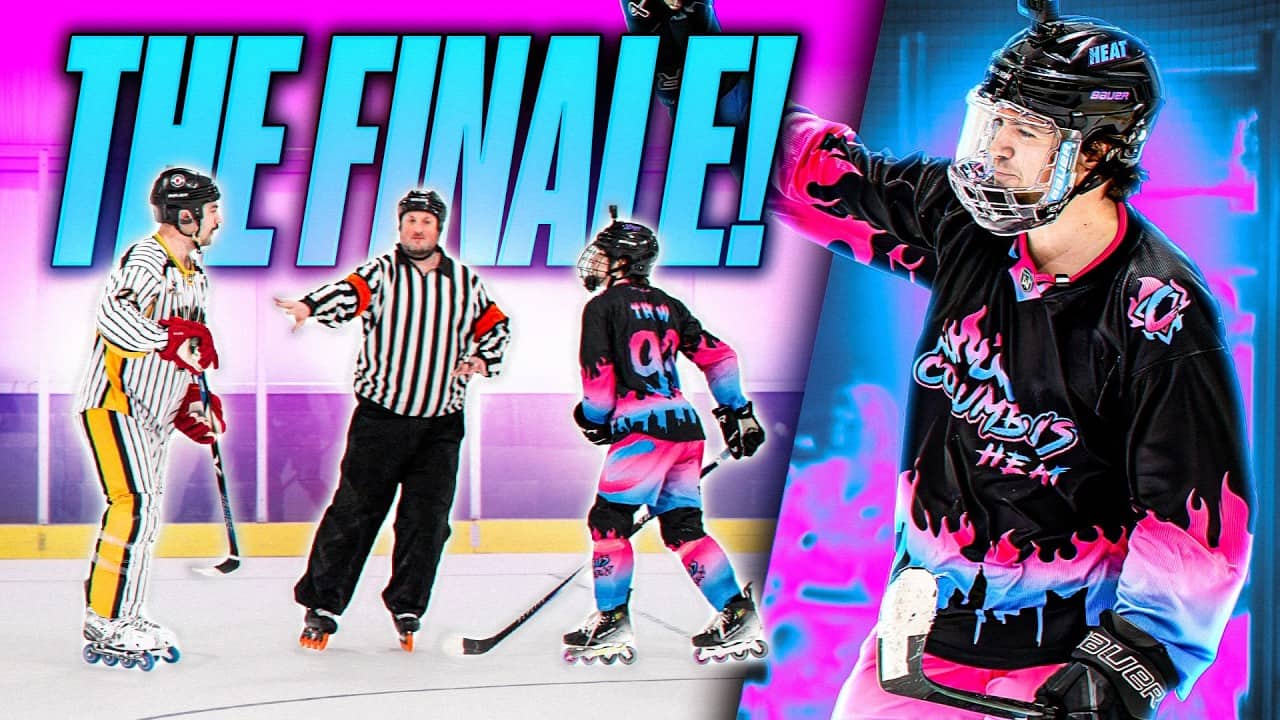 OUR CHIPPIEST GAME EVER?! *MIHA FINALE*