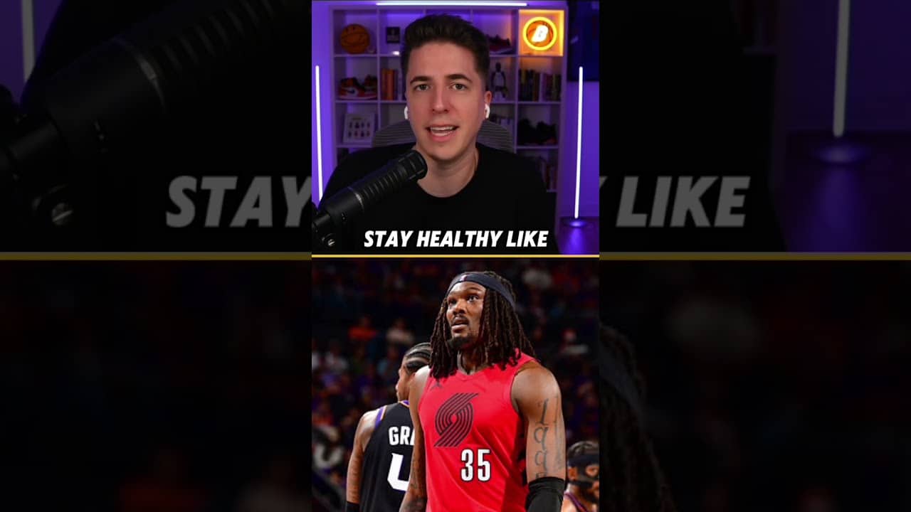 What should the Lakers prioritize in their next center?