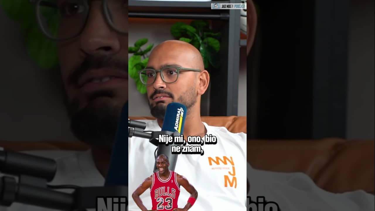 Tata je KRIV! 🗣️ Stefan Peno #jaomilepodcast #podcast