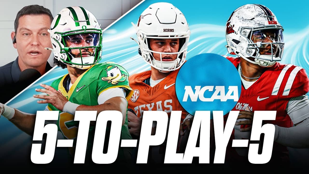 NCAA’s APPROVED Age-based five-to-play-five Eligibility Model: Everything you need to know