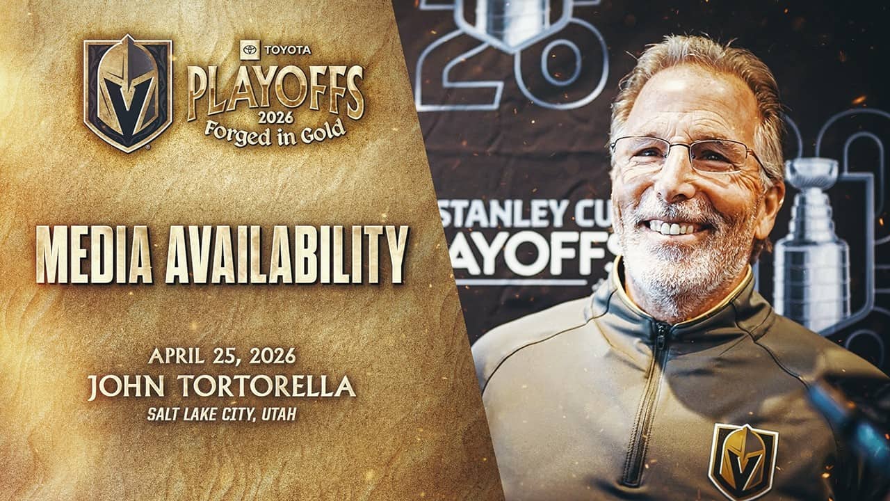🎥 SOUND: Tortorella