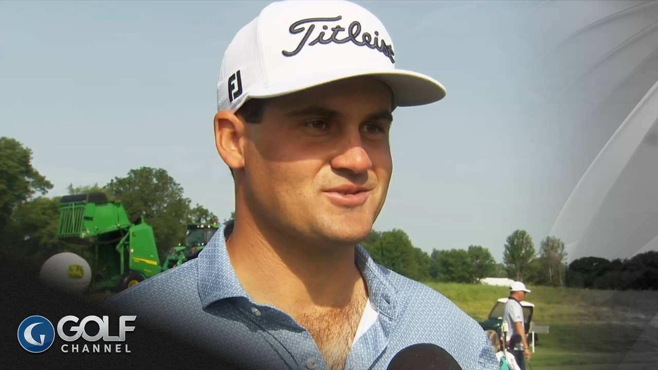 Players React To Future Two-Tier Model: 'If you play good golf, you get rewarded' | Golf Channel