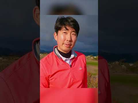 These Golf Finishes Look ILLEGAL