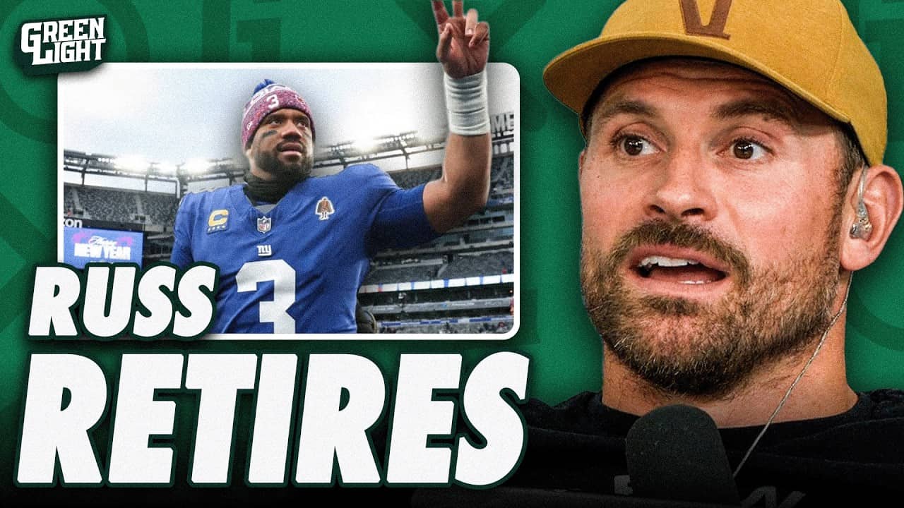Looking Back On Russell Wilson's NFL Legacy