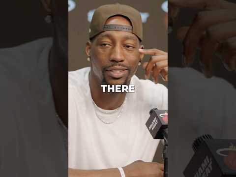 Hear how it went down from Bam’s perspective 🤔