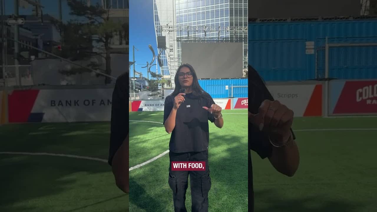 🌎⚽️🏆 THINGS TO KNOW: SOCCER CELEBRATION