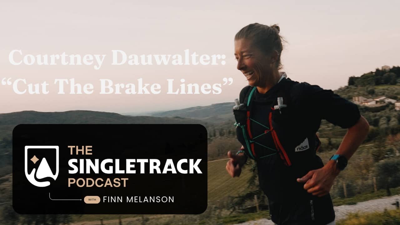 Courtney Dauwalter | 2026 Cocodona 250 Pre-Race Interview