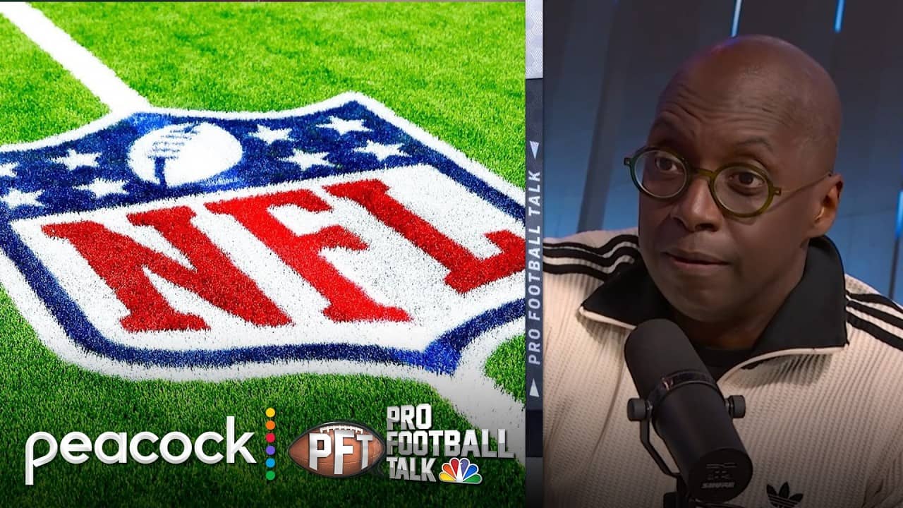 How NFL offseason schedule has changed over years | Pro Football Talk | NFL on NBC