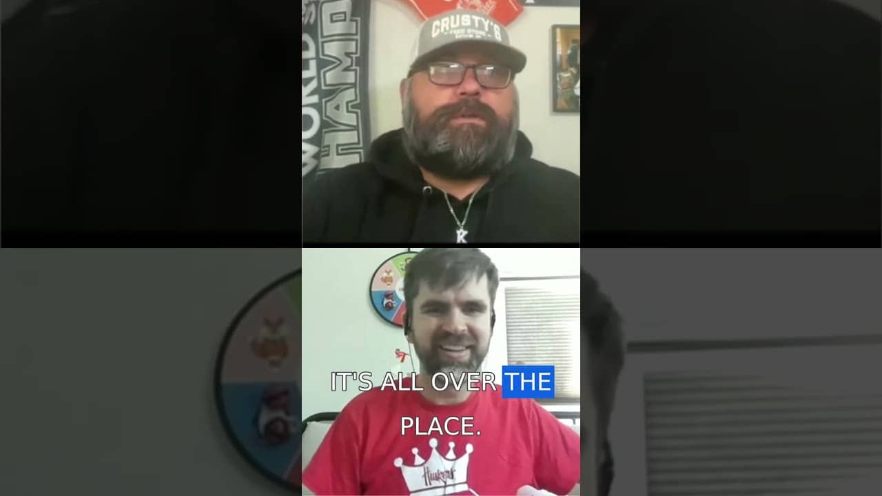 Joba Chamberlain Explans Why Tournament Momentum Can Make or Break Teams