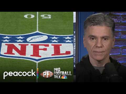 NFL wins appeal of collusion ruling from NFLPA grievance filing | Pro Football Talk | NFL on NBC