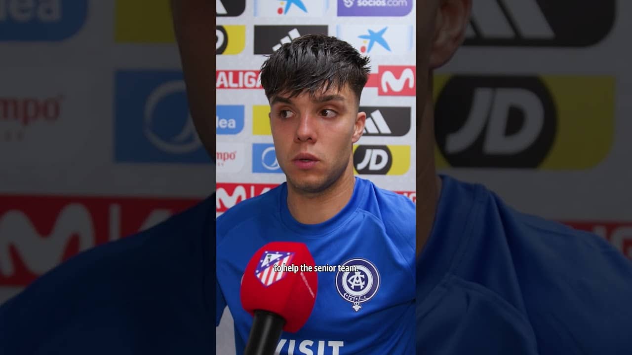 Julio Díaz 🎙