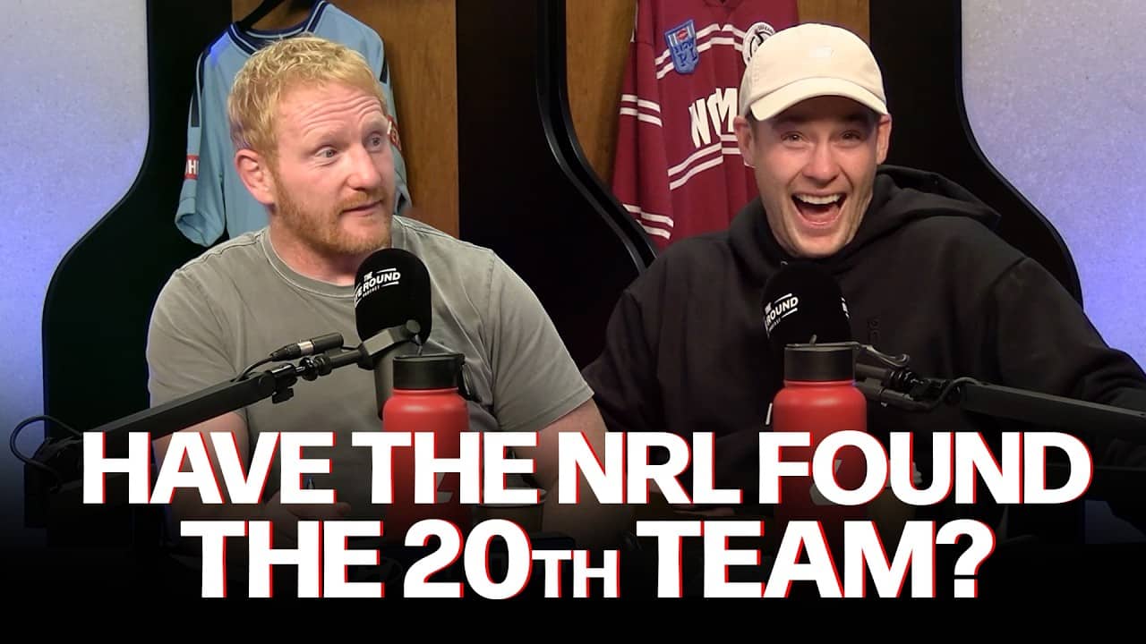 Why “No One” Can Save The NSW Blues, Bulldogs Big Changes & Can We Lock In The NRL’s 20th Team?