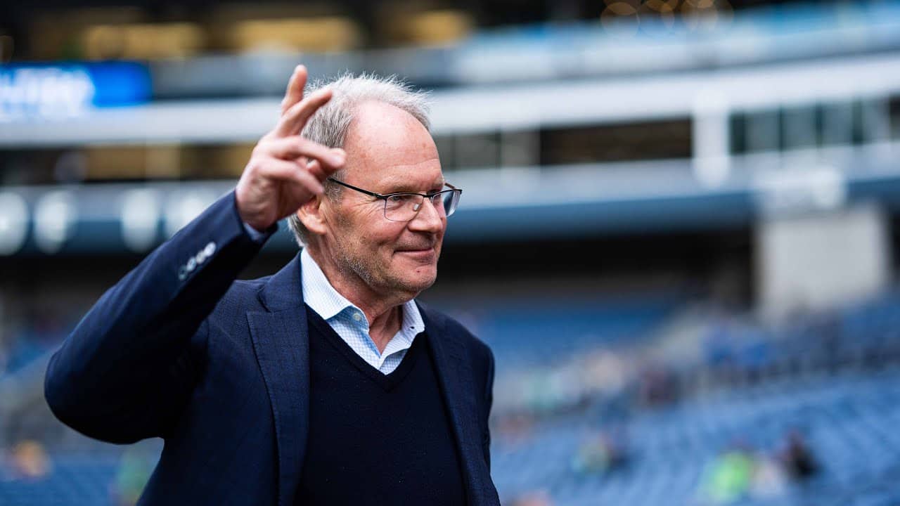 Interview: Brian Schmetzer on team mentality remaining consistent year over year
