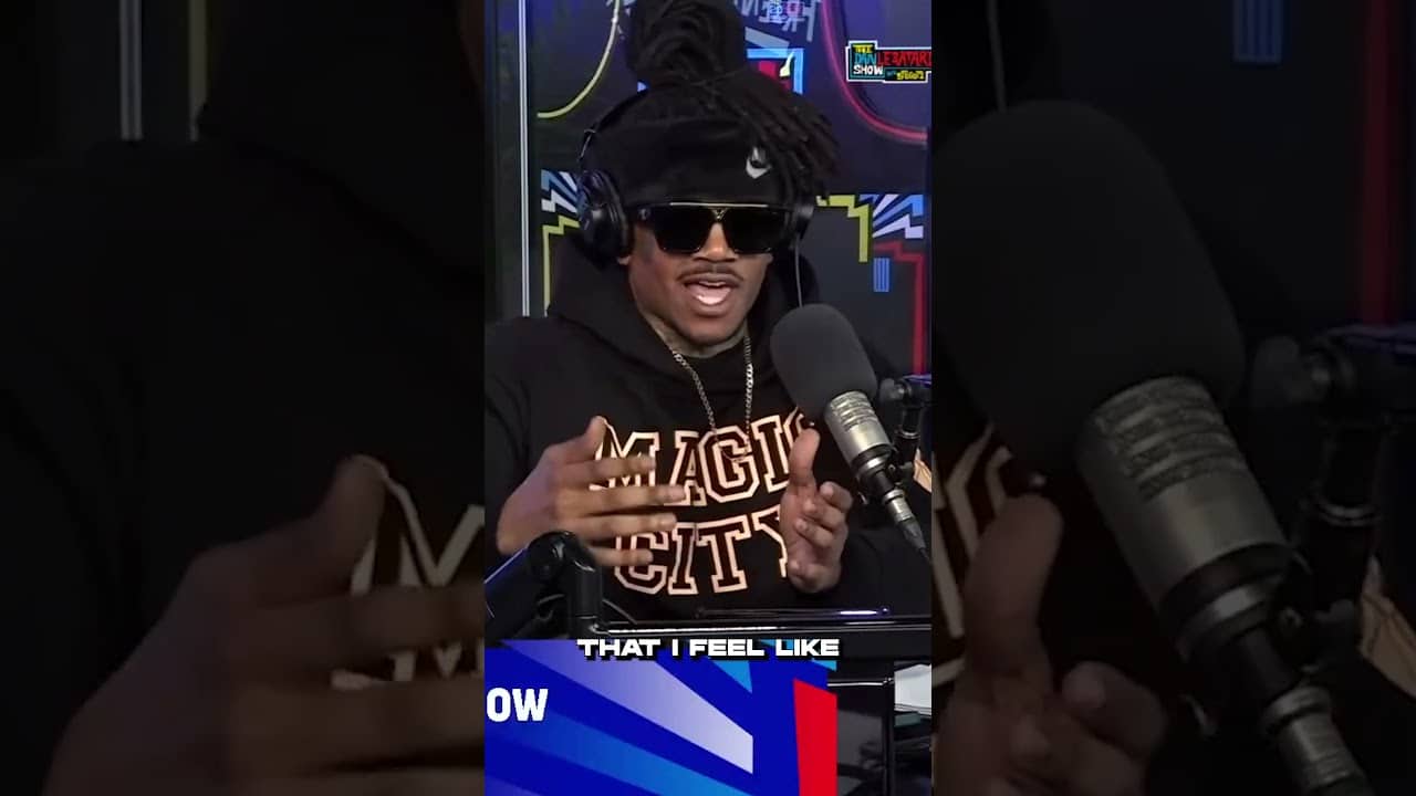 “Worst All-Star EVER?!” 😳 Sengun Gets ROASTED by Le Batard Crew | Alley Oop