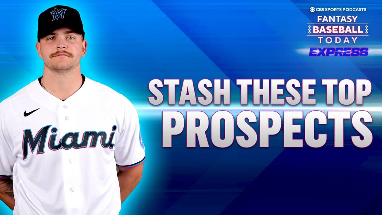 Top Prospects to Stash! When Might We See Robby Snelling? | Fantasy Baseball Advice