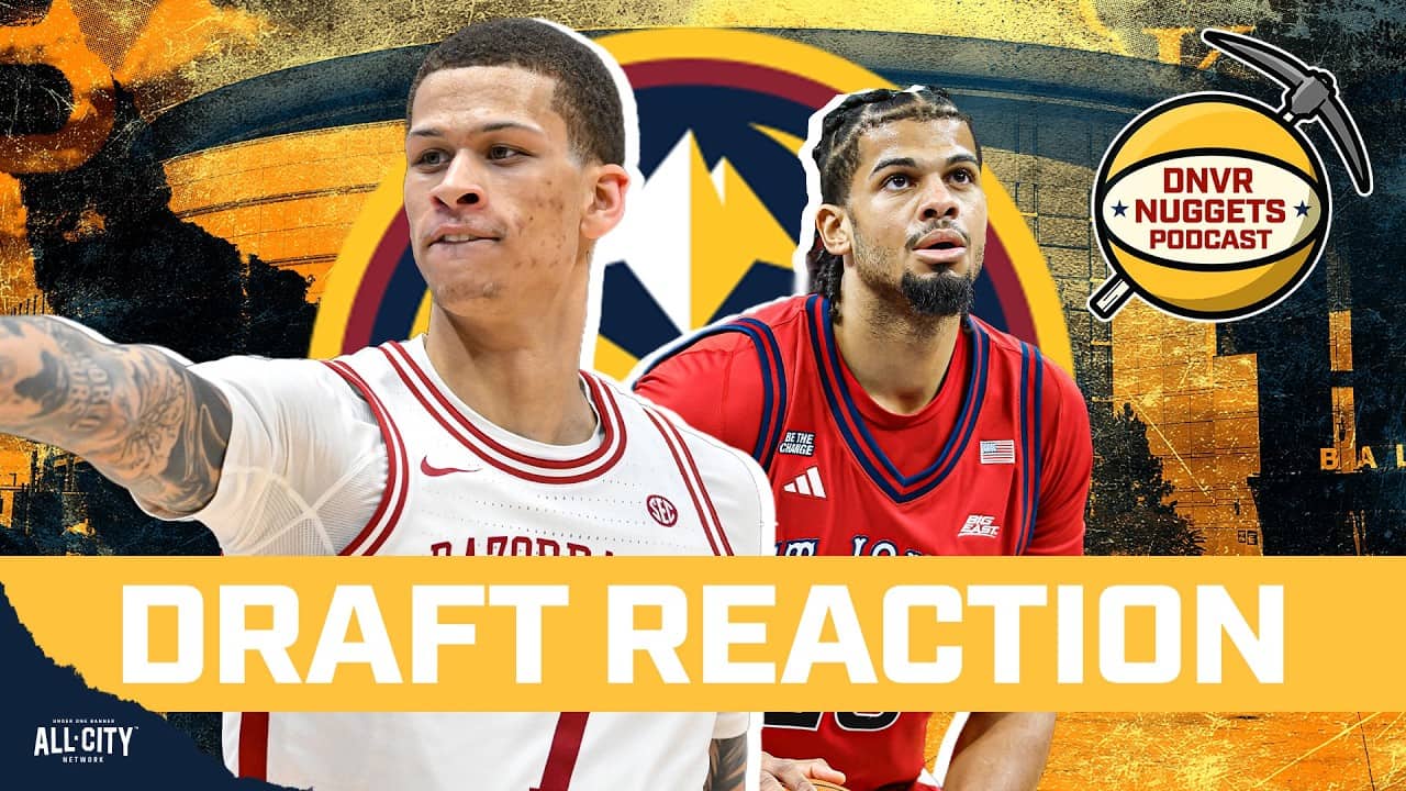 What can Trevon Brazile & Bryce Hopkins bring to the Denver Nuggets?