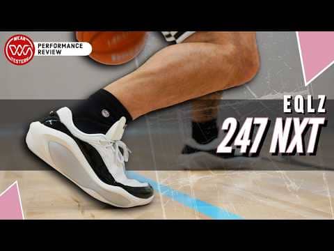 EQLZ 247 NXT Performance Review