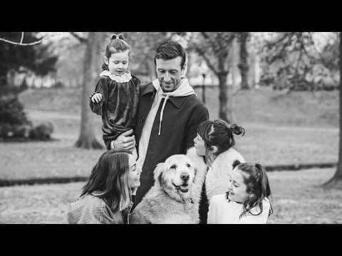 Jake Allen | GREETINGS FROM JERSEY