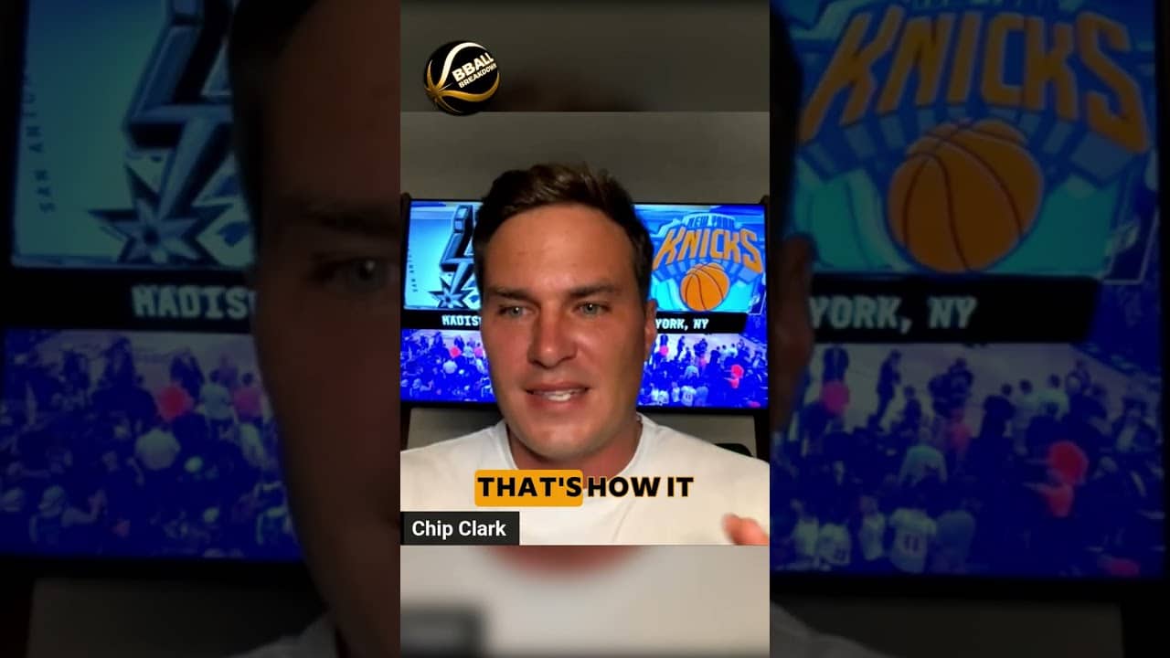The Knicks Weren't Robbed — Here's Why the Conspiracy Doesn't Hold Up