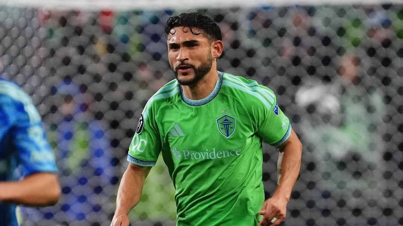 Interview: Cristian Roldan post-match vs Tigres UANL