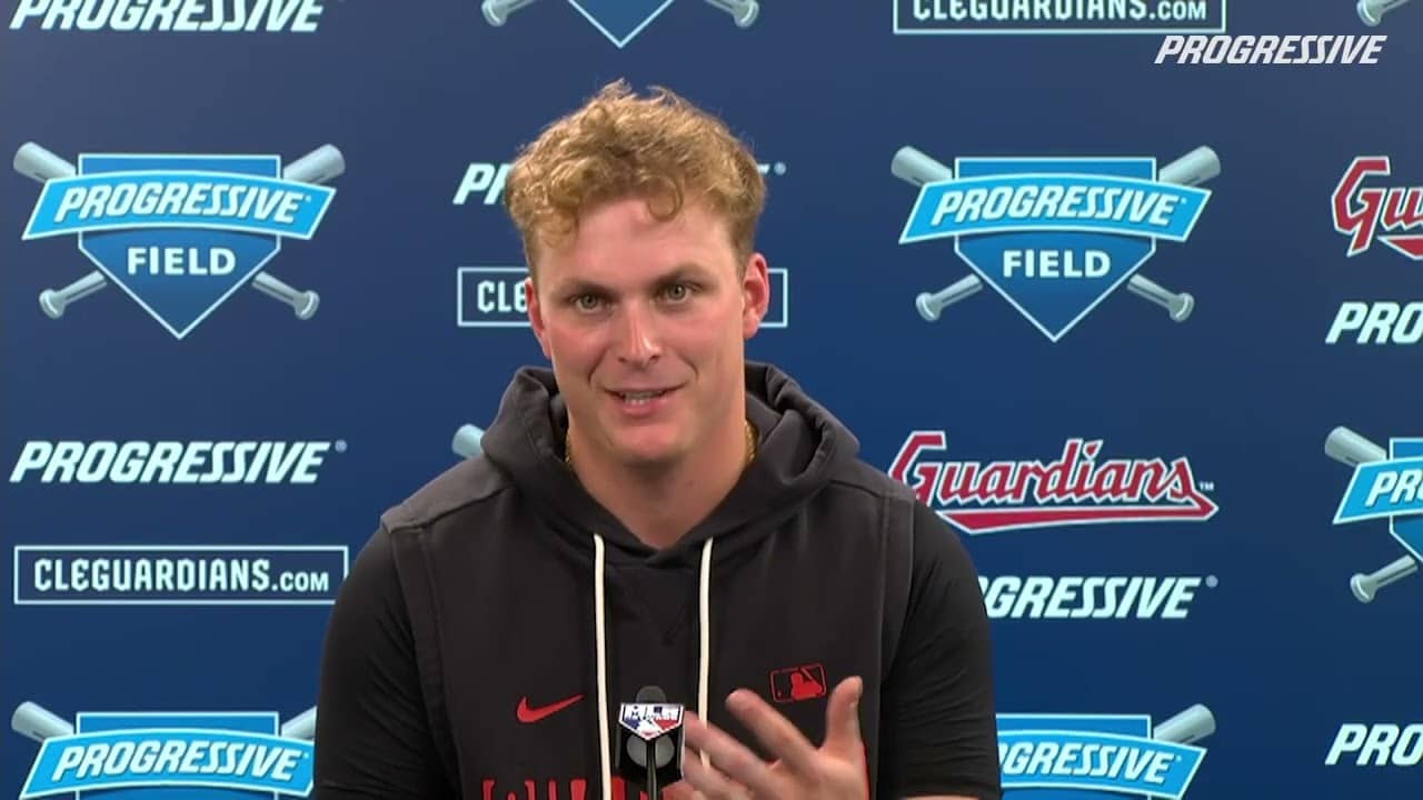 063026 - TEX vs CLE - Postgame Media Availability