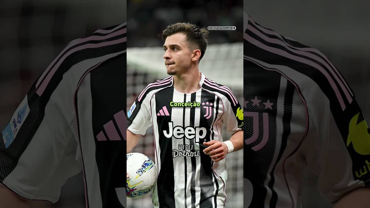 Could Robert Lewandowski be the key to Juventus winning the Scudetto? 🇮🇹
