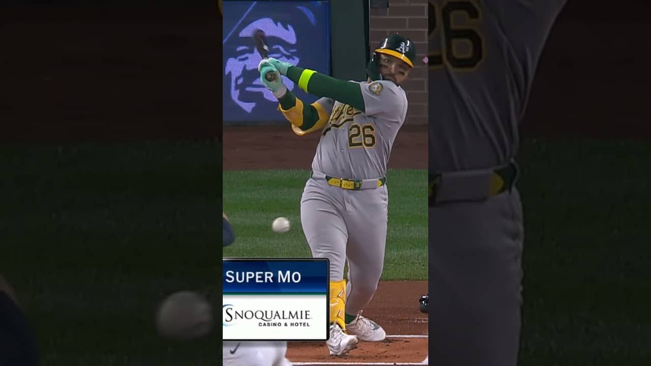 108 MPH into his jersey. 😳 #mlb #baseball