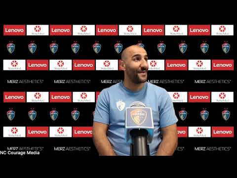 Post-Match Press Conference | Manaka Matsukubo, Kailen Sheridan, Mak Lind | May 31, 2026