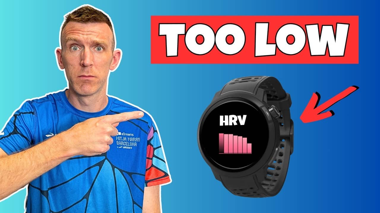 TRAIN HARD - RECOVER SMARTER! My Recovery Routine