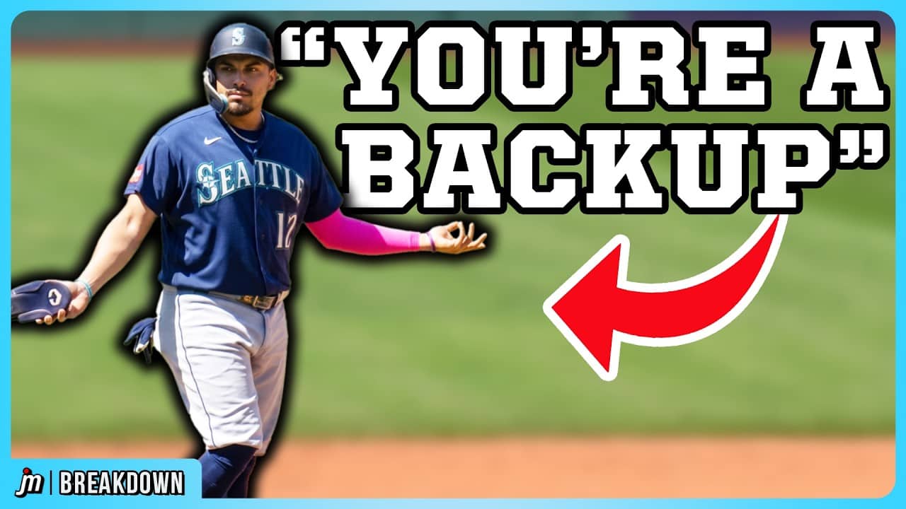 Josh Naylor bad mouths his former teammate, a breakdown