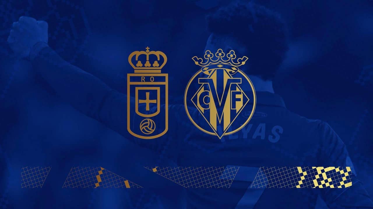 Resumen  Real Oviedo - Villarreal CF J33 I La Liga EA Sports 2025/2026