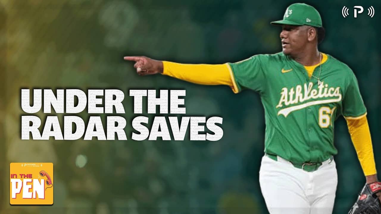 The Most Confusing Bullpens in Baseball (And What To Do) I In The Pen EP 165