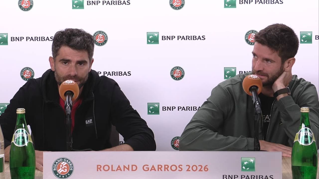 Roland-Garros 2026 - Simone Bolelli dopo l’infortunio: “Farò una risonanza”