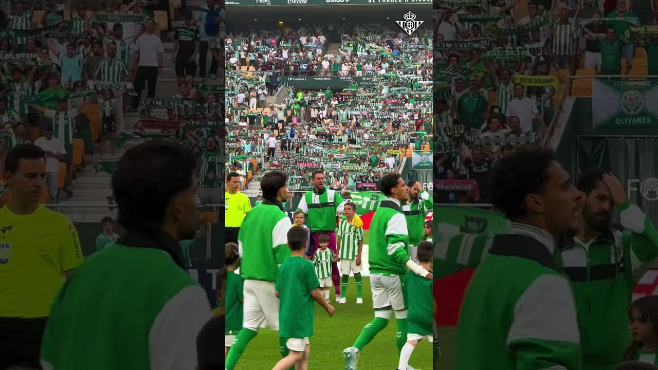 🚨 ¡EXCLUSIVA! 🚨 El estreno de la nueva equipación 🤩