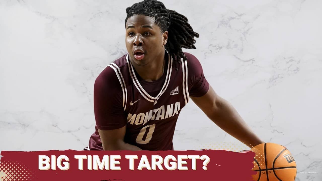 MAJOR TARGET REVEALED: Boston College finalist for ELITE transfer. Can Luke Murray seal deal?