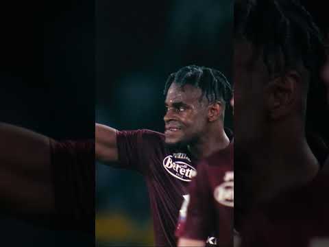 Ancora Duvan: pronti a esultare di nuovo al tuo fianco 💪🐂 #torinofc #duvan #zapata #seriea