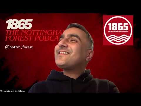 "Vítor Pereira: our favourite uncle": YATESY'S ESPRESSO BAR, 14th April 2026