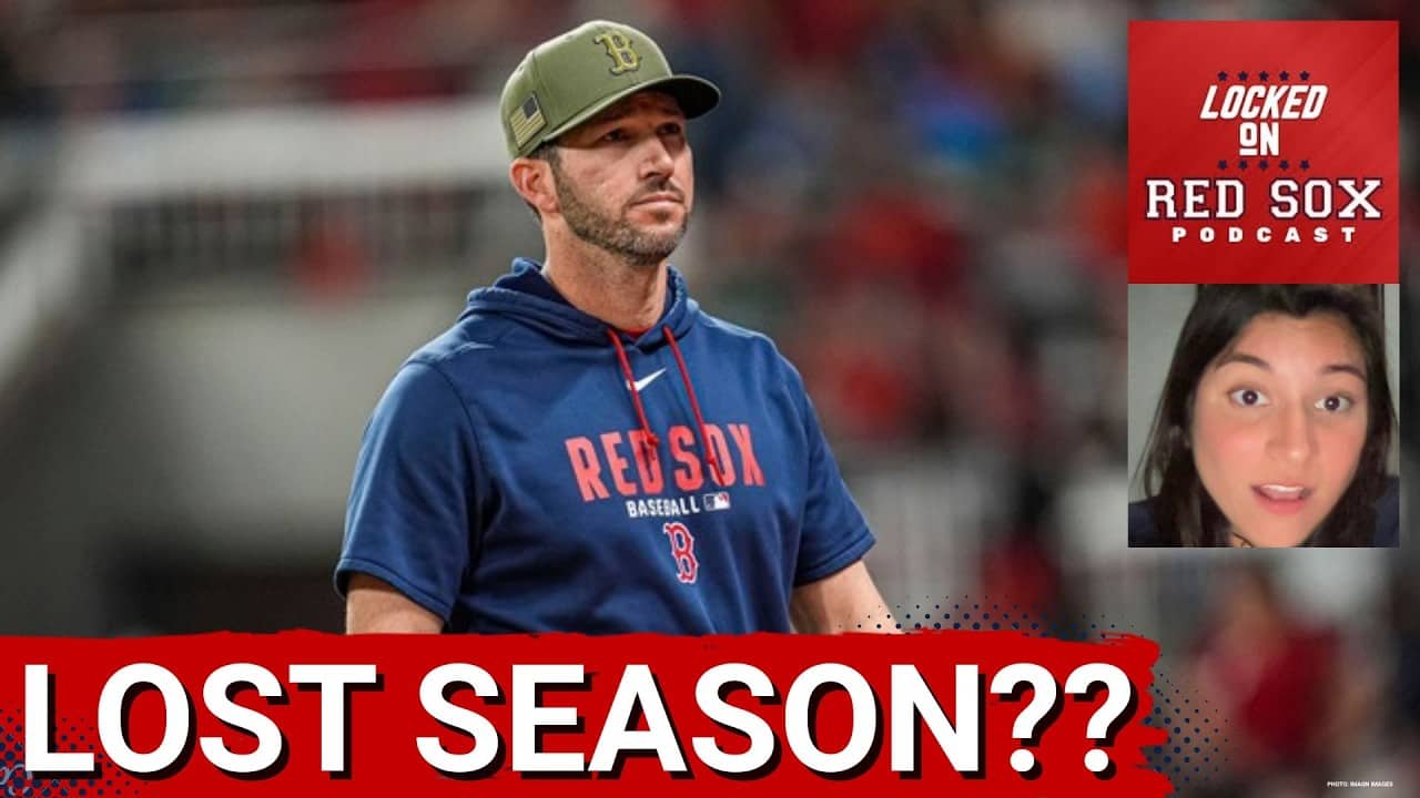 BREAKING: Fenway FAILURES Reveal Boston Red Sox’s HISTORIC Home Struggles — Who’s To Blame?