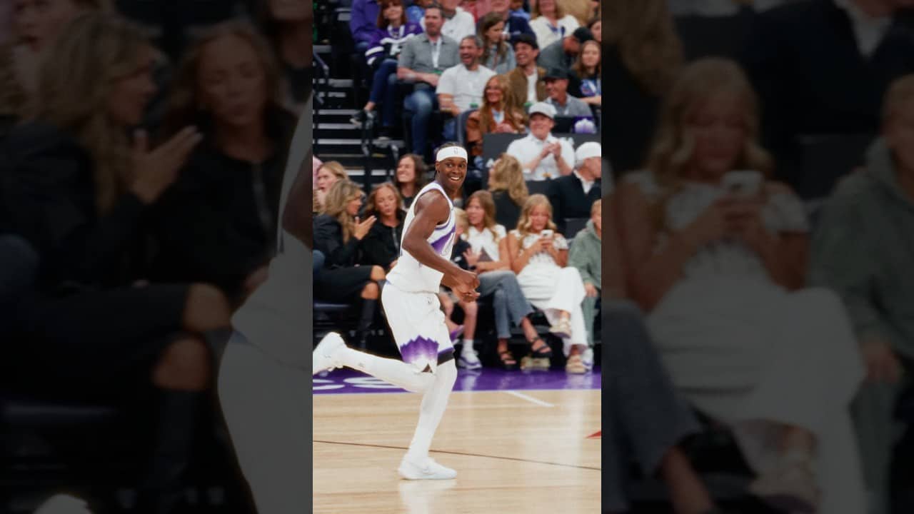 BEZ dropped a HISTORIC TRIPLE-DOUBLE 😳🔥 #utahjazz #bezmbeng #nbahighlights #tripledouble #nba