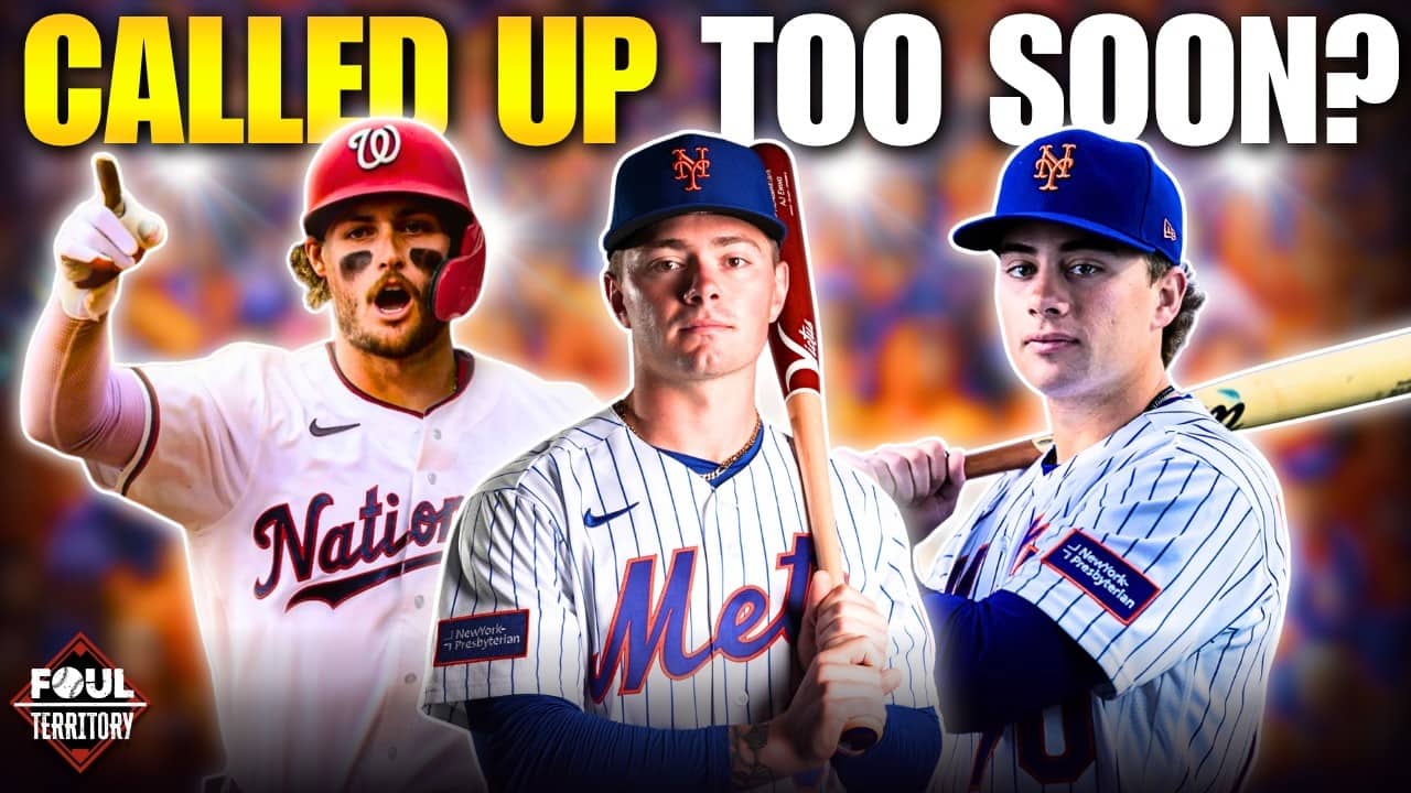 MLB Prospect Development Has Changed