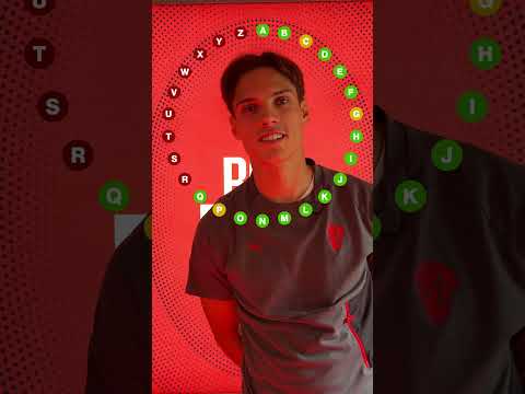 🔤 Rossonero: Samuele Ricci e il nostro passaparola… come se la caverà? 🤔 | #Shorts