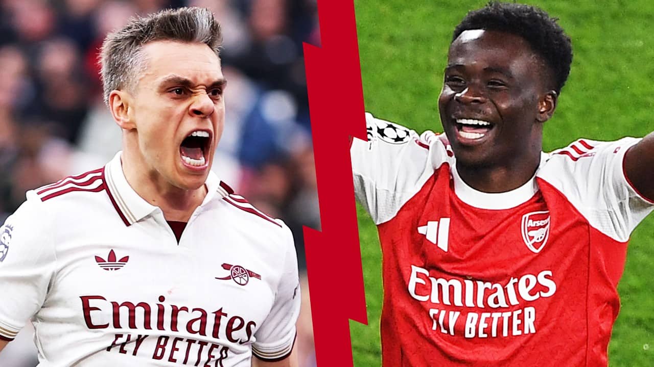 1-0 TO THE ARSENAL 😍 Important 1-0 victories from this season!