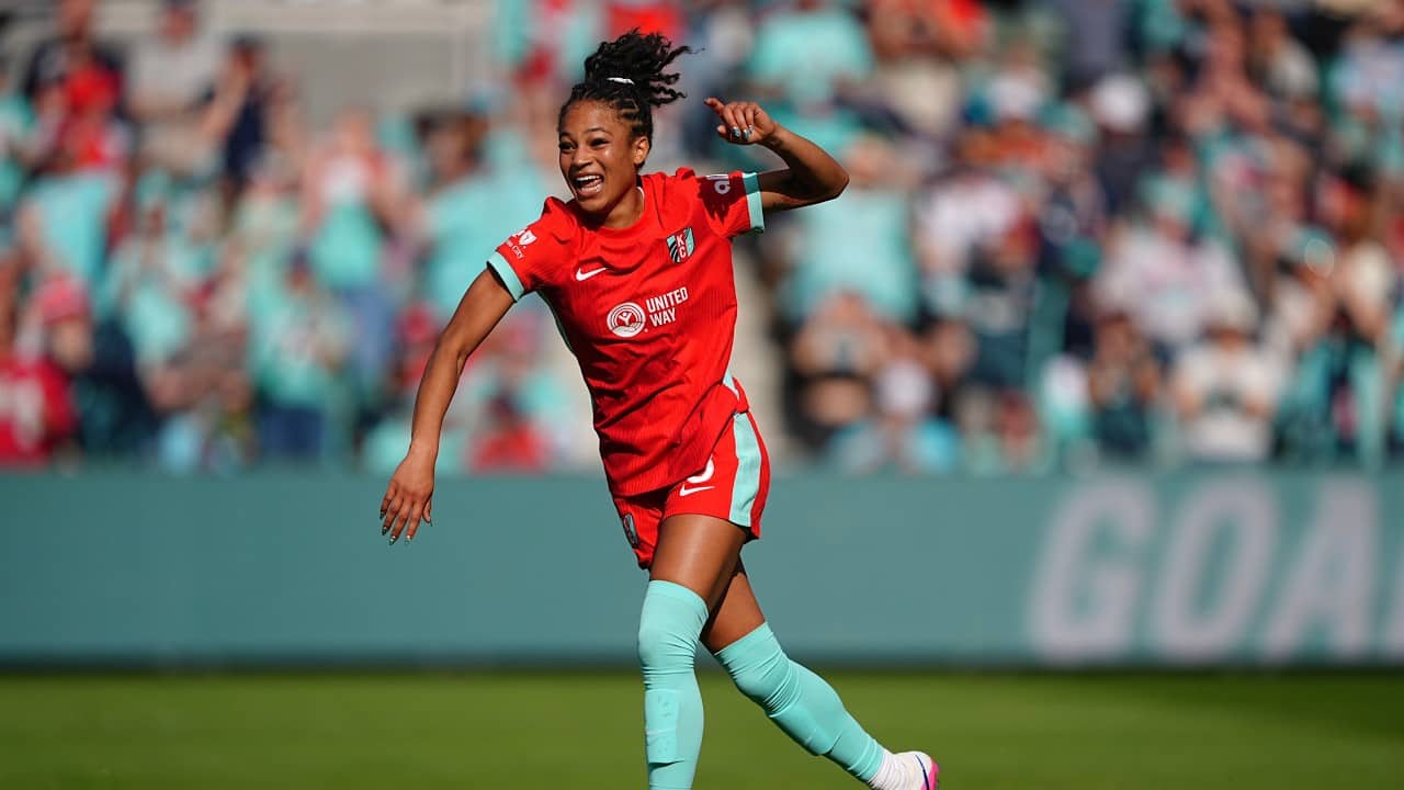 Match Highlights | Kansas City Current vs Utah Royals 3.14.26