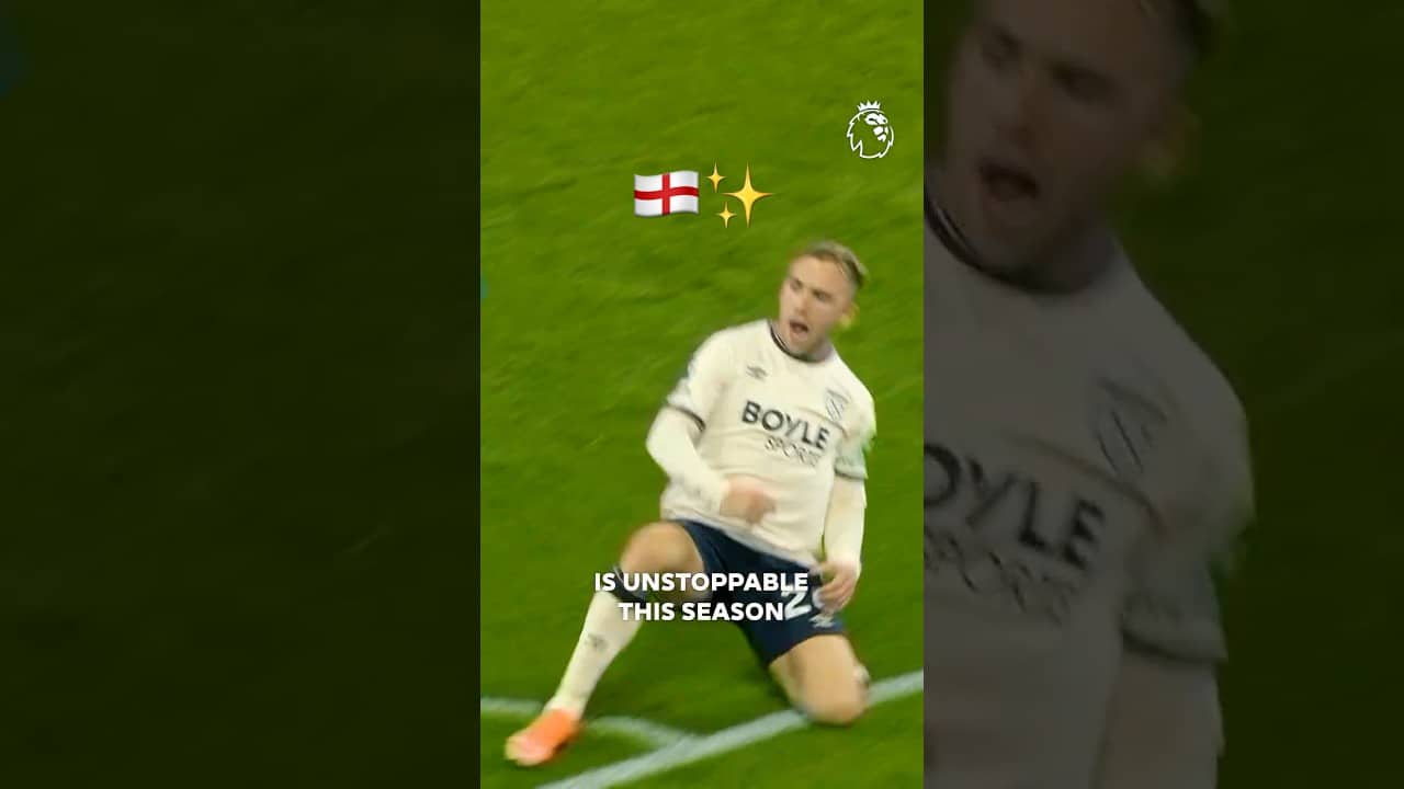 The Most UNDERRATED English Player Right Now?! 🏴󠁧󠁢󠁥󠁮󠁧󠁿👀