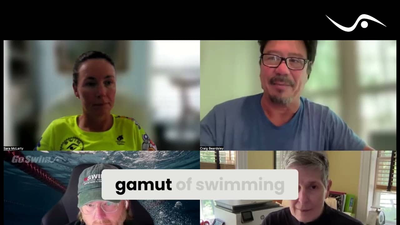 Swim for Cancer: $150M Raised for Life-Saving Drugs!