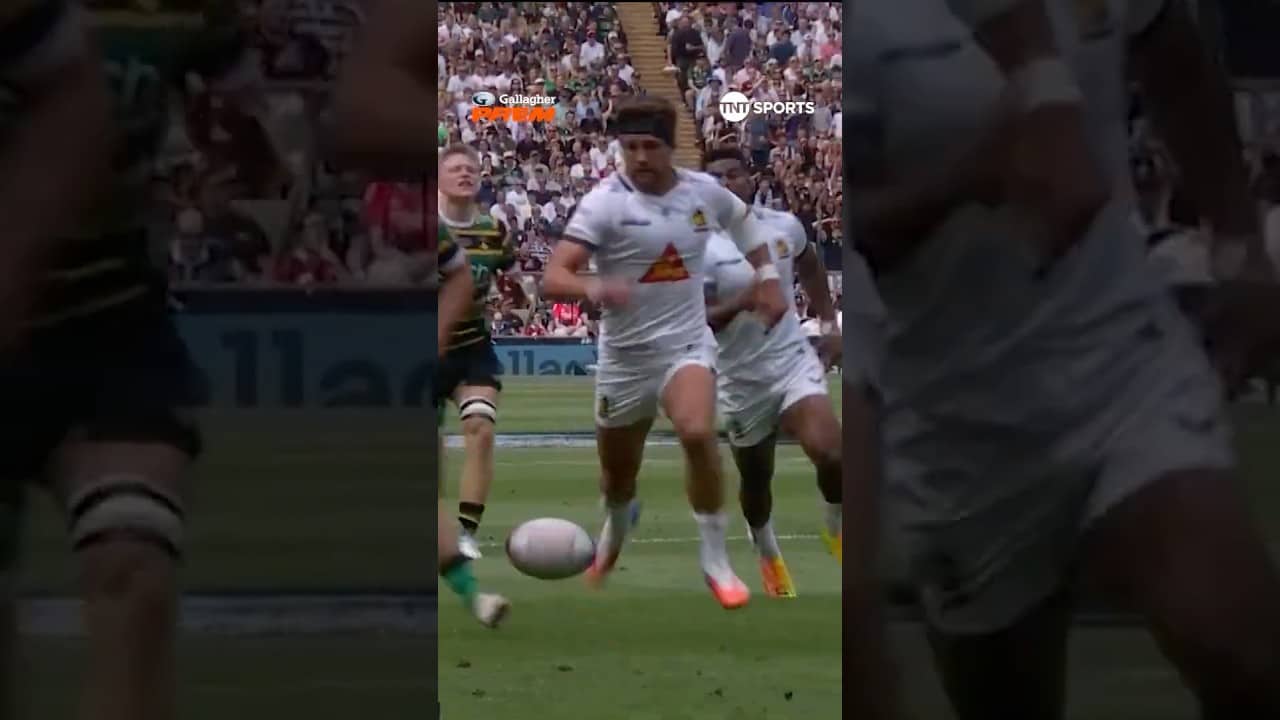 Rugby: A game of fine margins!