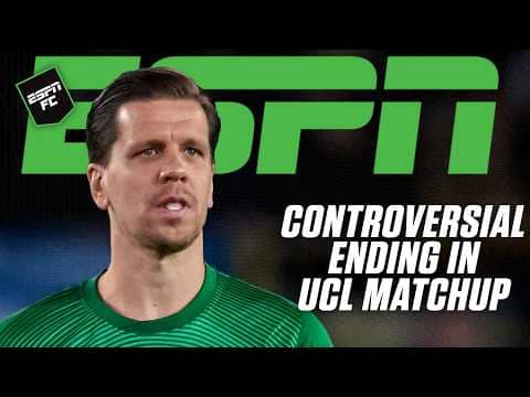 Lamine Yamal 'makes the game LOOK EASY' - Shaka 🗣️ Club Brugge vs. Barcelona REACTION 🍿 | ESPN FC